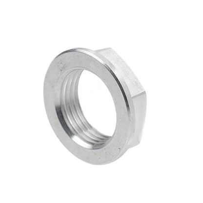 Front Axle Shaft Lock Nut M18XP1.5 For Suzuki RMZ250 2004-2020 RMZ450 2005-2020