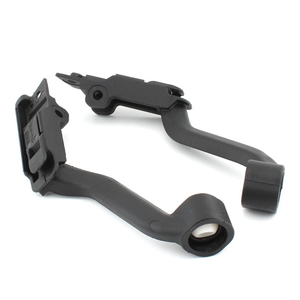 Adjustable Windscreen Windshield Lifting Support Bracket For BMW R1200GS 2013-24