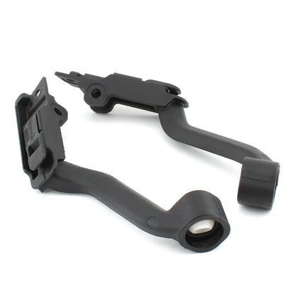 Adjustable Windscreen Windshield Lifting Support Bracket For BMW R1200GS 2013-24