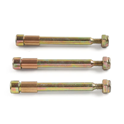 Pin Cam Arm Clutch Repair Kit For Arctic Cat 1995-11 3-post 6-tower 1639-030 US