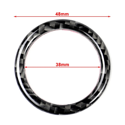 Engine Start Stop Button Cover For Benz A B C GLC GLA CLA ML GL CLS GLK Class