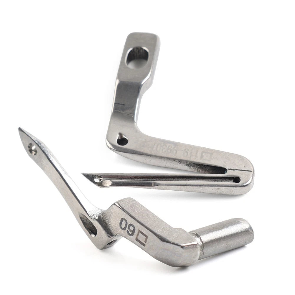 Lower & Upper Looper For JUKI Overlock MO-2400,MO-2500 MO-3600 MO-3700 1 SET