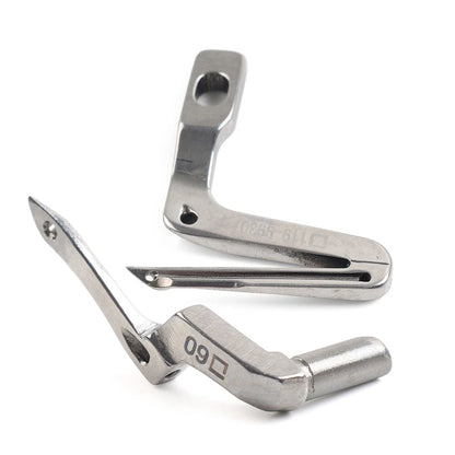 Lower & Upper Looper For JUKI Overlock MO-2400,MO-2500 MO-3600 MO-3700 1 SET