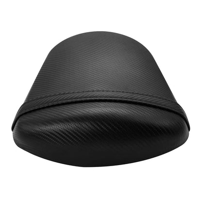 Rear Pillion Cushion Passenger Seat Fit For Suzuki GSXR1000 GSX R1000 05-06 US