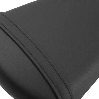 Rear Pillion Passenger Seat Fit For SUZUKI GSXR 600 750 2011-2026 2023 22 Black