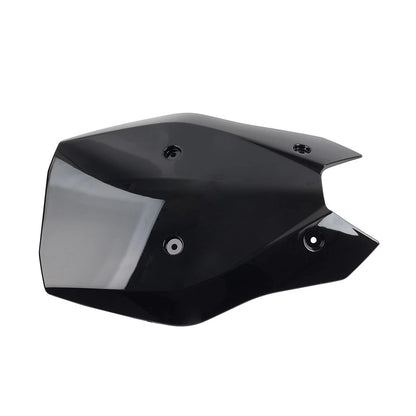 Motorcycle Front Windscreen Windshield Wind Deflector For Kawasaki Z900 SE 2025