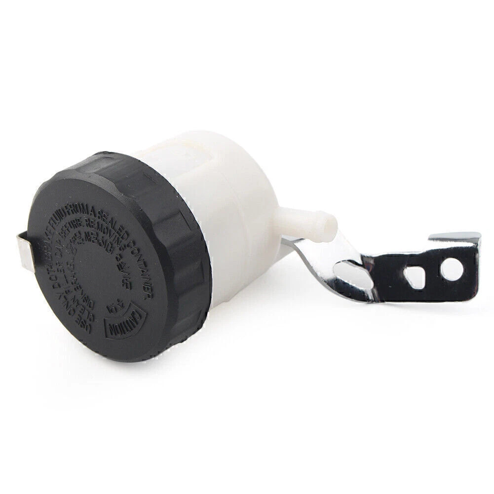 Brake Master Cylinder Fluid Oil Cup Reservoir For Suzuki SV650 SV1000 GSX-R750