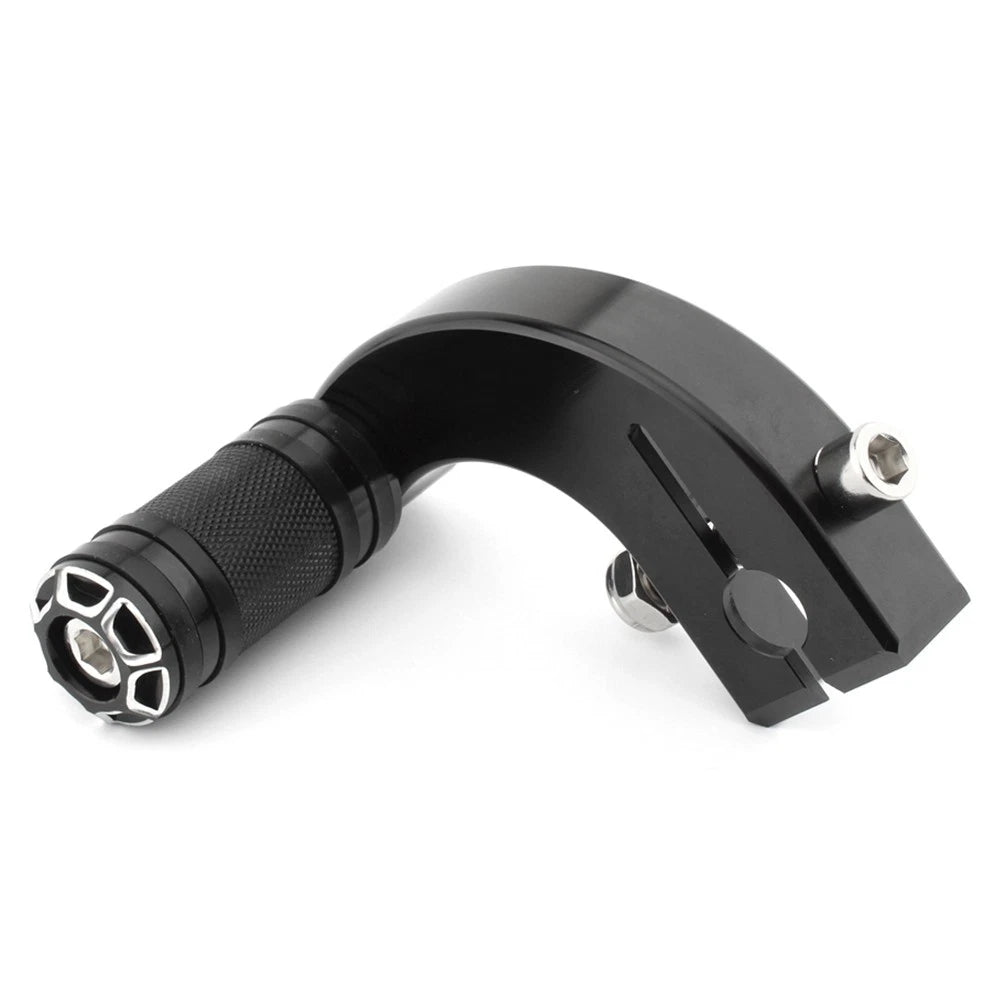 Rear Heel Toe Gear Shift Lever Shifter Pedal Fit For Harley Softail 2018-2023 J