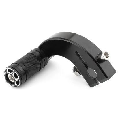 Rear Heel Toe Gear Shift Lever Shifter Pedal Fit For Harley Softail 2018-2023 J