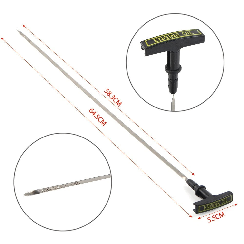 3.8L Engine Oil Dipstick For Ford Mustang 1996-1998 F6ZZ6750A