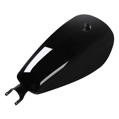 Painted 2.6 Gallon Gas Fuel Tank For Harley Sportster XL883 1200 48 72 07-22 21