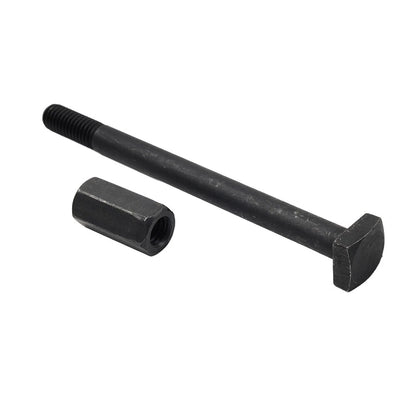 1 set T- Bolt Assembly for Bridgeport Tool CNC Mill Part J Head Milling Machine