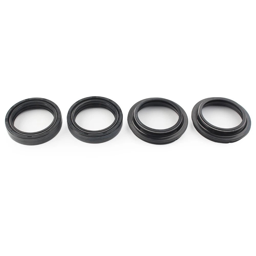 43X54-11MM Motorcycle Front Fork Damper Shock Absorber Fork Dust Oil Seal