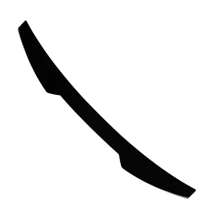 Glossy Black Tail Wing Rear Roof Spoiler Wing Lip For BMW 5 Series I5 G60 24-25