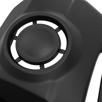 Matte Black Lower Cowl Cover Fairing Fit For Honda Goldwing 1800 GL1800 2018-Up