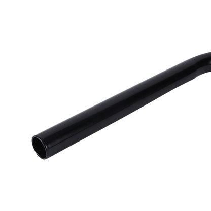 1" Motorcycle Handlebars Drag Z Bars For Harley Sportster XL Chopper Bobber Cafe