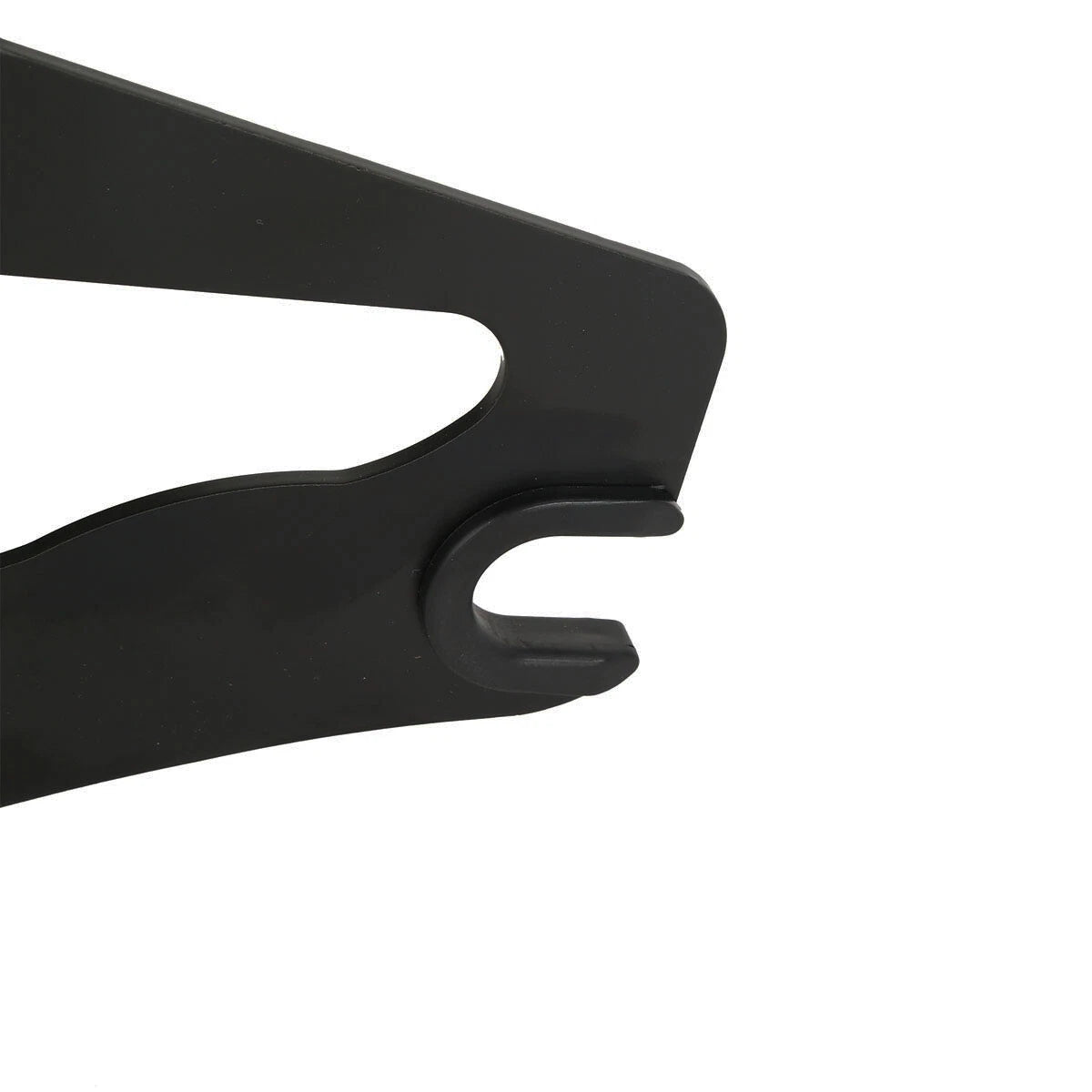 Detachable Two-Up Luggage Rack For Harley Touring Electra Road Glide King 09-Up