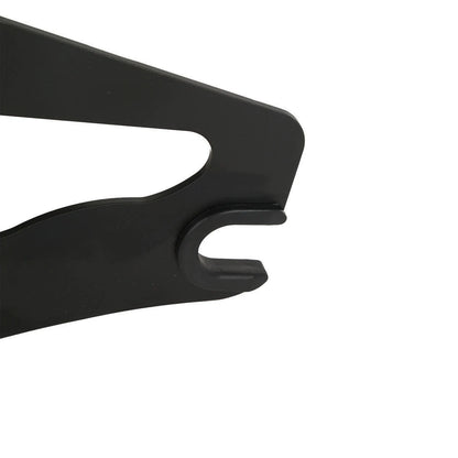 Detachable Two-Up Luggage Rack For Harley Touring Electra Road Glide King 09-Up