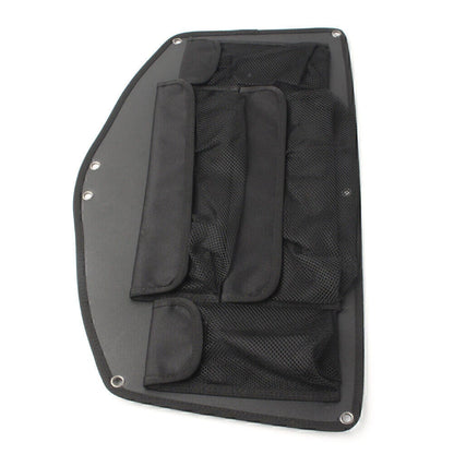 Trunk Lid Organizer Bag Pouch Fit For Honda Goldwing GL1800 2001-2007 Black USA