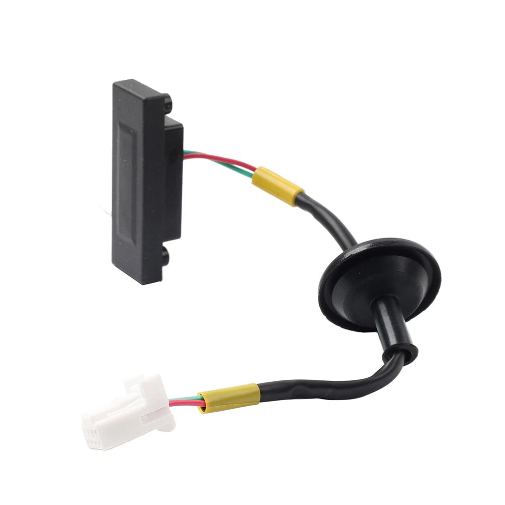 Trunk Tailgate Lock Release Switch Button For Kia Rio Pride 12-17 81260-1W220