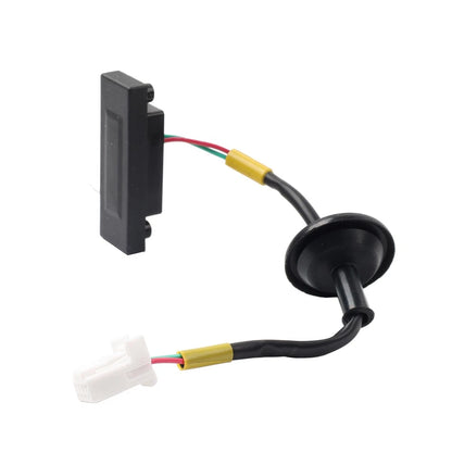 Trunk Tailgate Lock Release Switch Button For Kia Rio Pride 12-17 81260-1W220