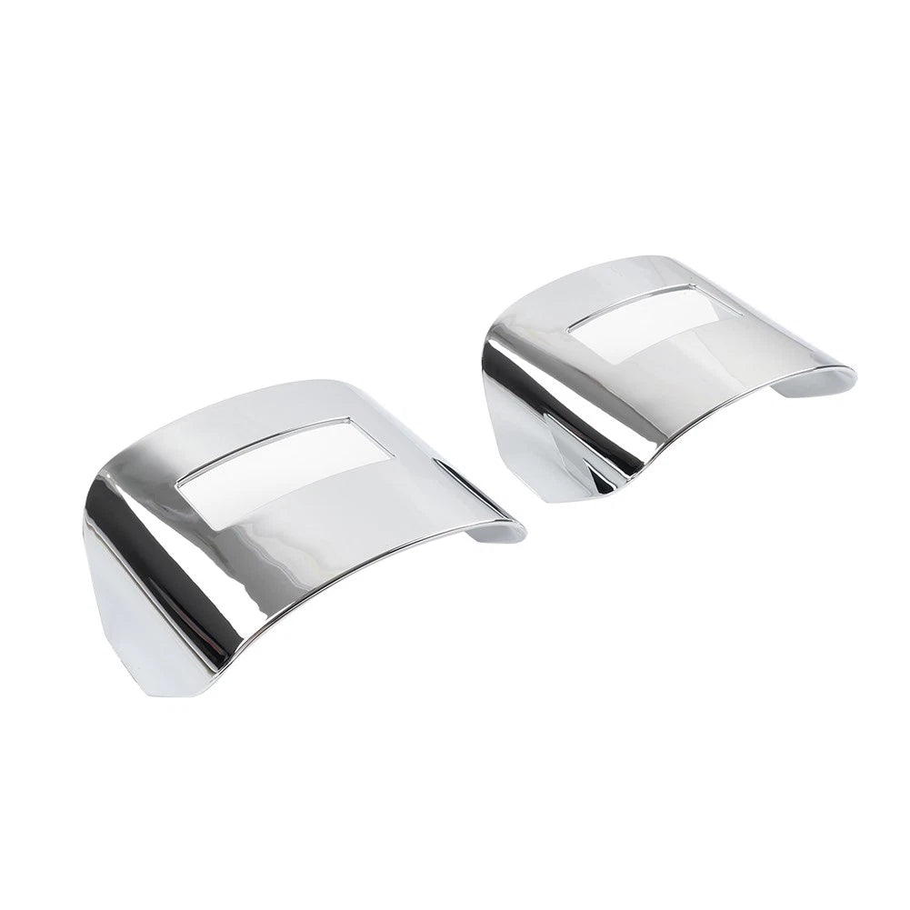 L&R Tail Light Visor Covers For Harley Tri Glide FLHTCUTG Street Glide FLHXXX US