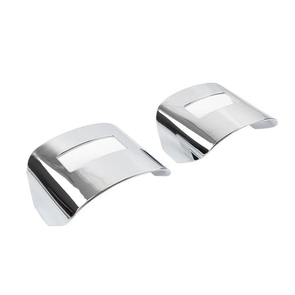 L&R Tail Light Visor Covers For Harley Tri Glide FLHTCUTG Street Glide FLHXXX US