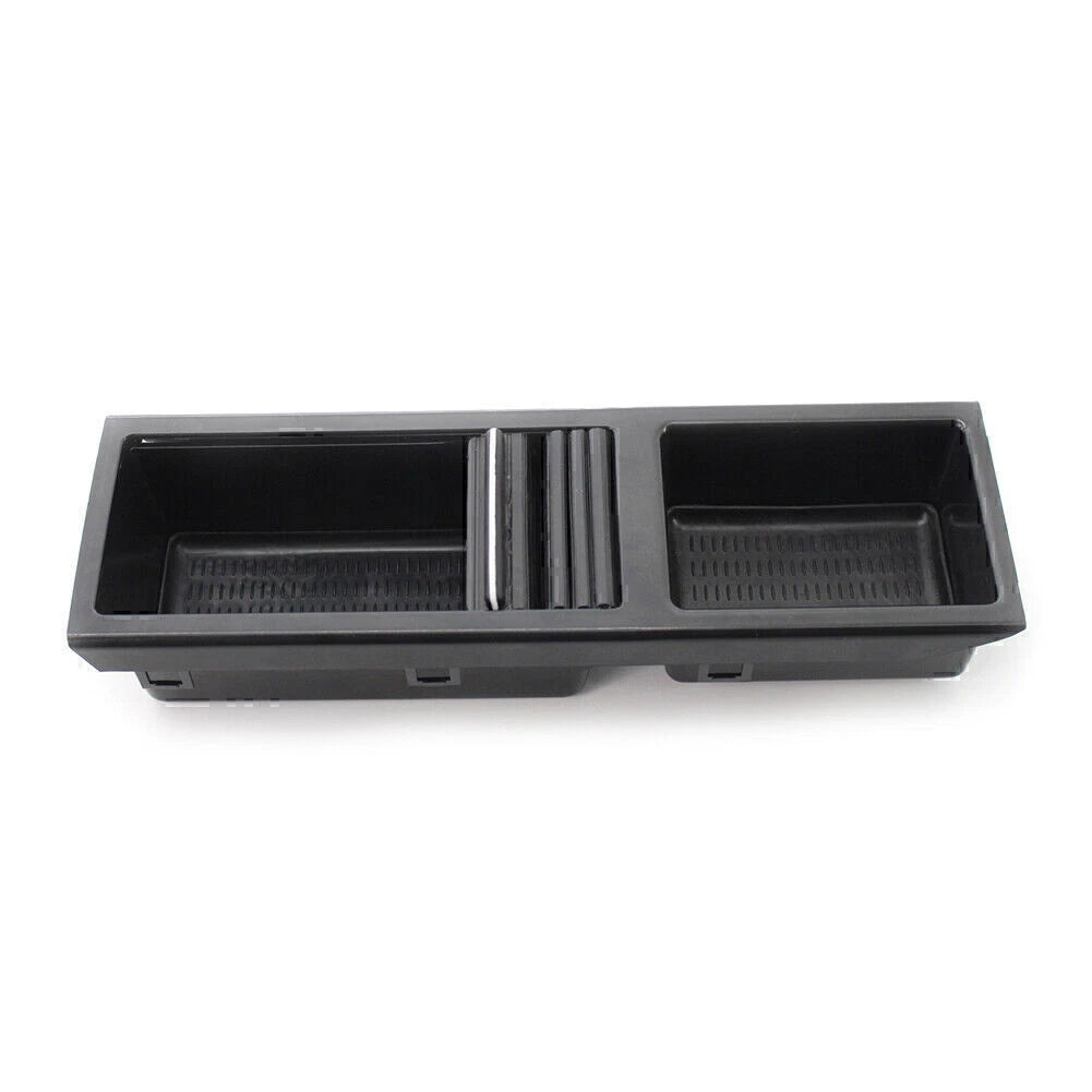 Front Center Console Storage Drink Cup Holder 51167038323 Fit BMW E46 3 Series