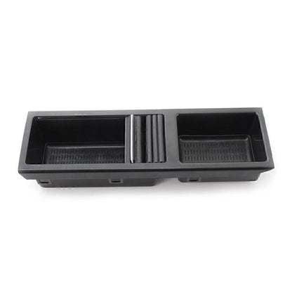Front Center Console Storage Drink Cup Holder 51167038323 Fit BMW E46 3 Series