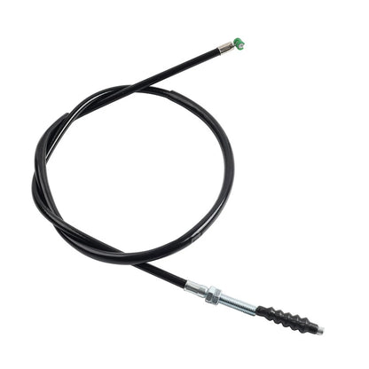 1X  Black Clutch Cable Wire Line For Kawasaki ZX-6R ZX 6R 2009-2022