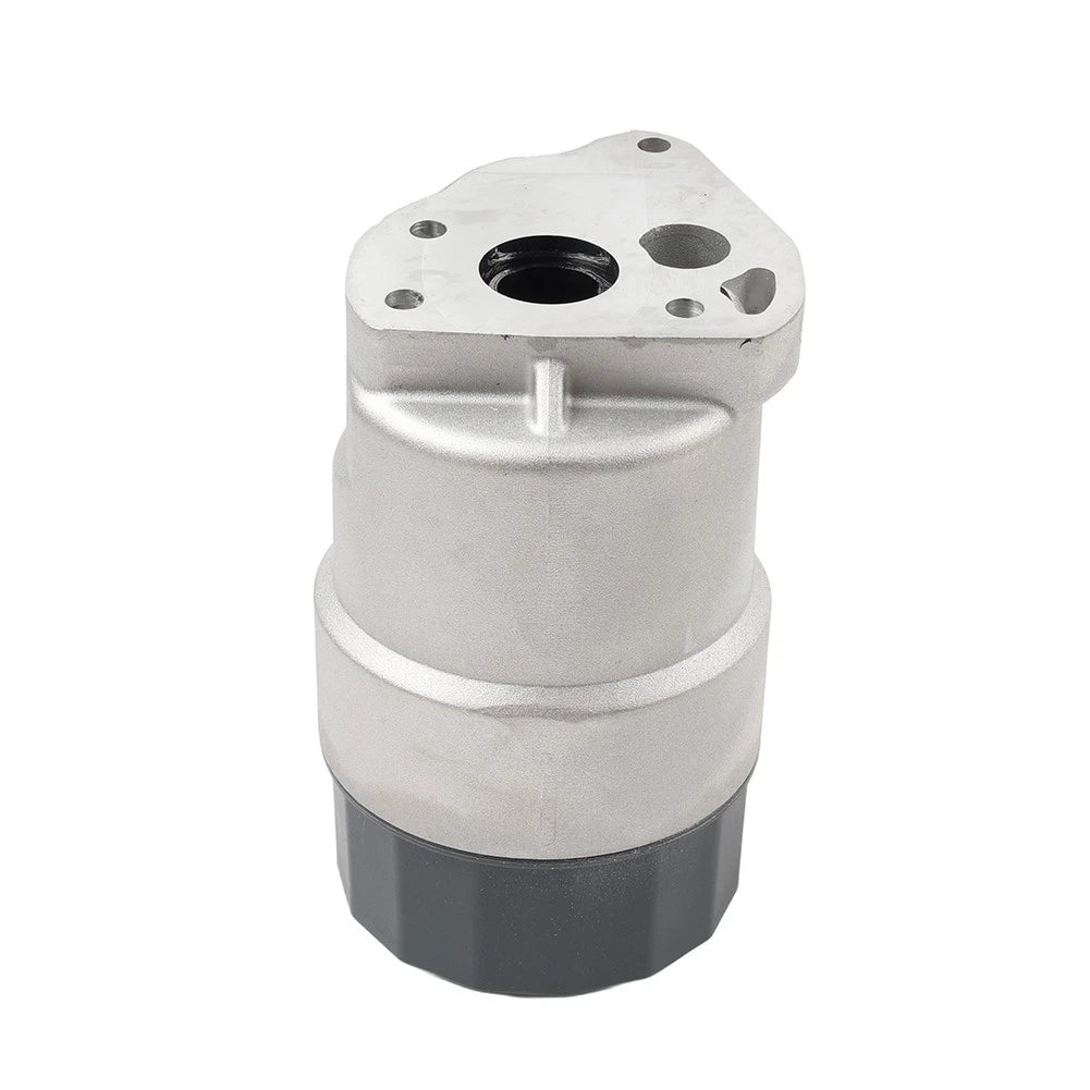 Oil Filter Assembly For Land Rover LR4 Range Rover For Jaguar XE XF F-Pace