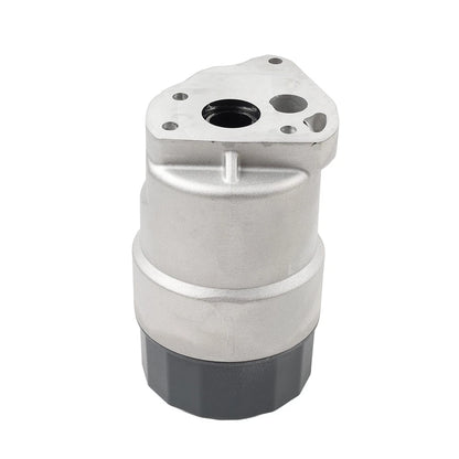 Oil Filter Assembly For Land Rover LR4 Range Rover For Jaguar XE XF F-Pace