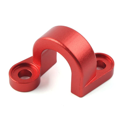 CNC Rear Brake Cable Hose Clamp For Honda CR125R CR250R 1998-07 CRF250X 04-17
