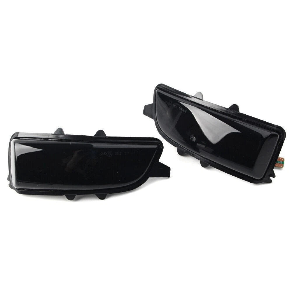 For Volvo C30 C70 S40 S60 V40 V50 V70 Side Mirror Lamp Dynamic Turn Signal Light
