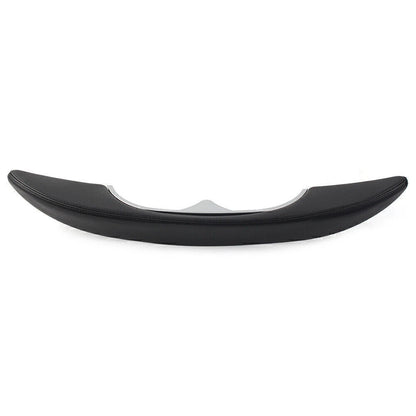 Inner Fairing Accent Trim Mat Black Fit Harley FLHX Street Electra Glide 96-13