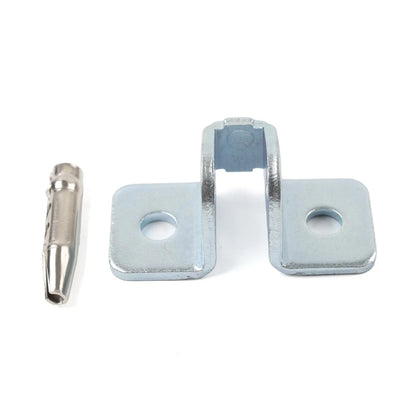 Door Check Arm Bracket Pin Repair Kit For Jeep Cherokee XJ Comanche MJ
