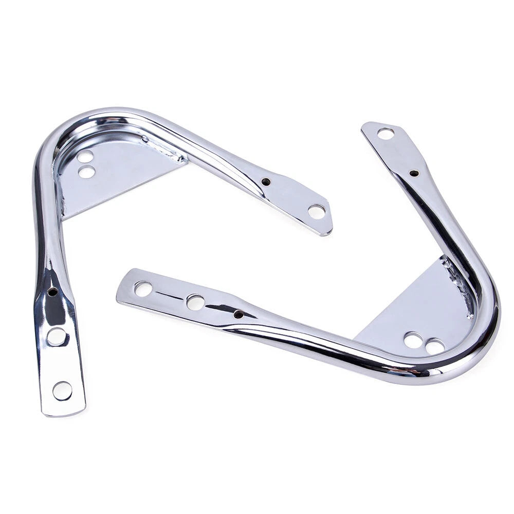 Docking Hardware Kit for Harley Touring Road King Street Electra Glide 1997-2008