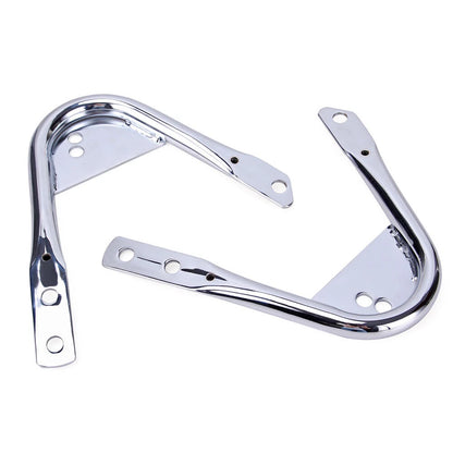 Docking Hardware Kit for Harley Touring Road King Street Electra Glide 1997-2008
