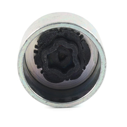 Locking Wheel Nut Key Remover For BMW MINI 1 / COOPER / COOPER S & JCW 68