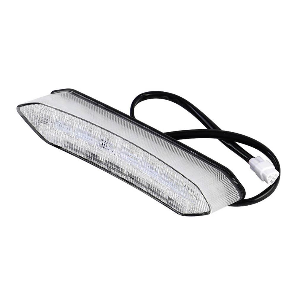 LED Brake Tail Light For Yamaha Raptor 700 2006-2018 YFZ450R 2009-2018