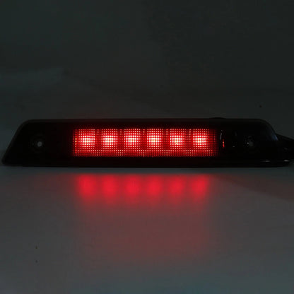 High Mount LED Third 3rd Brake Reverse Light For 2005-2010 Jeep Grand Cherokee