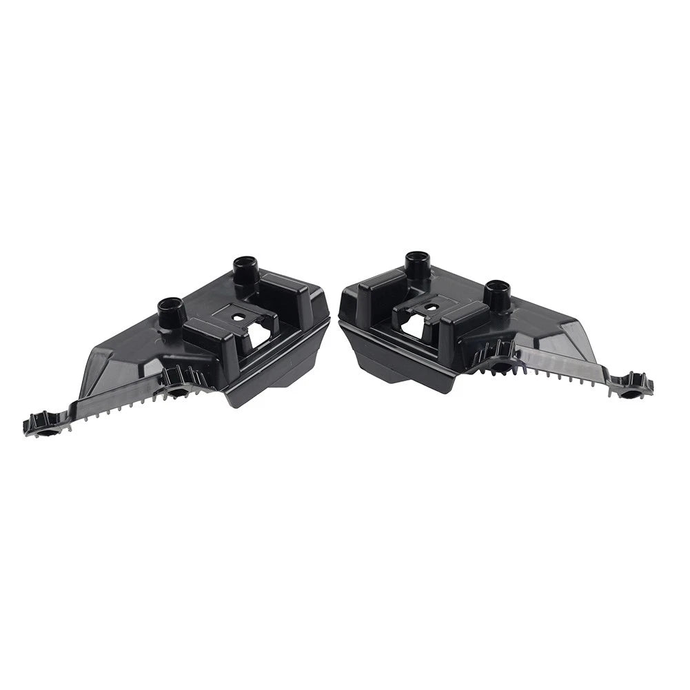 1 Pair Headlight Bracket For Jaguar F-Type 2014-2020 T2R2920, T2R2921