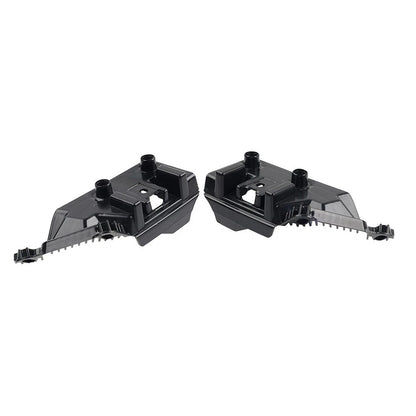 1 Pair Headlight Bracket For Jaguar F-Type 2014-2020 T2R2920, T2R2921