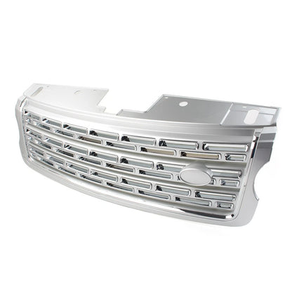 Front Center Radiator Upper Grille For Range Rover 2013-2017