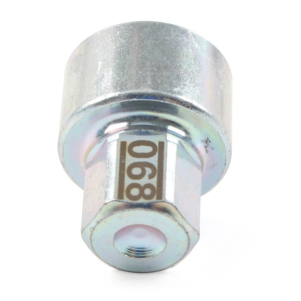 Locking Wheel Nut Key Remover For BMW MINI 1 / COOPER / COOPER S & JCW 68