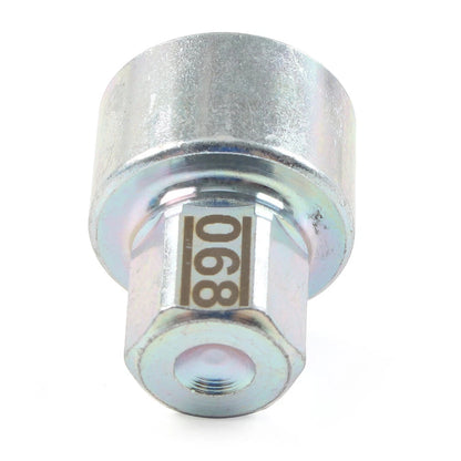 Locking Wheel Nut Key Remover For BMW MINI 1 / COOPER / COOPER S & JCW 68