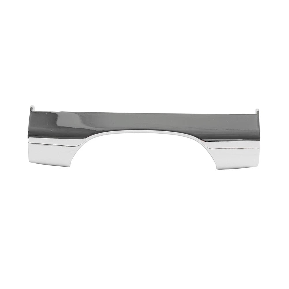 8.25" Short Rear Turn Signal Mount Bracket Chrome For Harley Heritage Softail