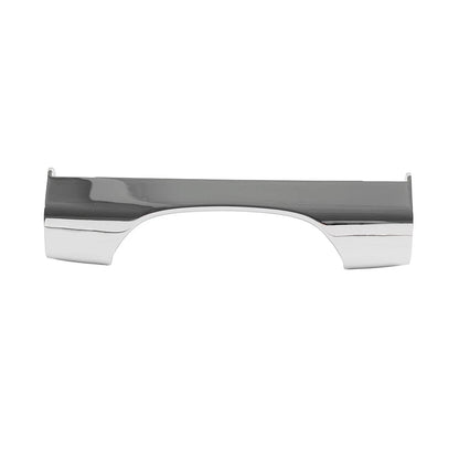 8.25" Short Rear Turn Signal Mount Bracket Chrome For Harley Heritage Softail