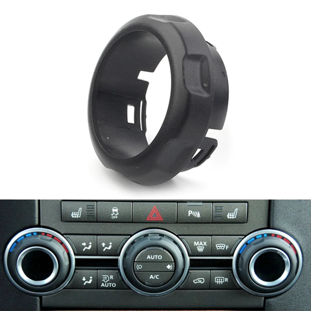 Air Conditioning Panel Control Knob For Land Rover Discovery 4 Range Rover Sport
