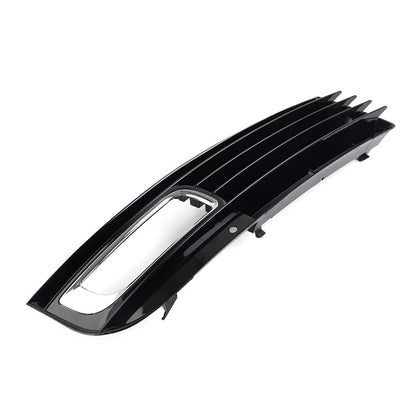 Front Bumper Fog Light Lamp Bezel Frame Grill Lower Grille For Audi A8 D3 Right
